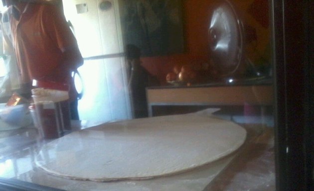 Photo of Calda Pizza