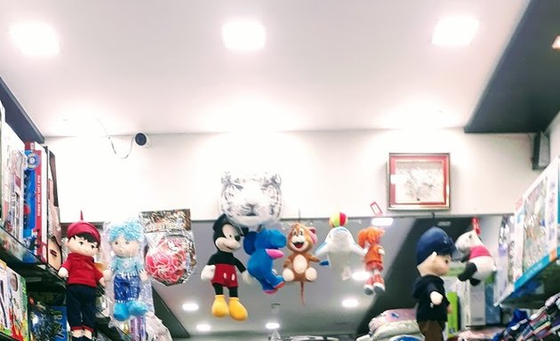 Photo of Clap Clap Baby Care & Toys Store