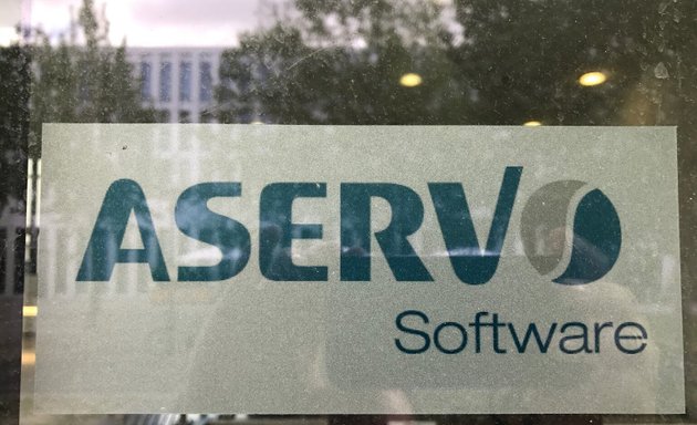 Foto von ASERVO Software GmbH