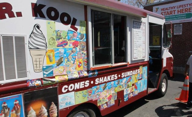 Photo of Mr.kool Ice Cream Truck & Party rentals