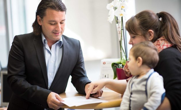 Foto von Rechtsanwalt im Arbeitsrecht Ringo Knetsch