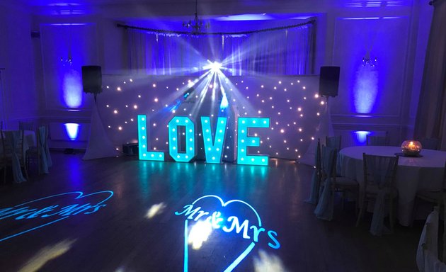Photo of Wedding DJ Gloucestershire | Southwest Discos Direct Ltd