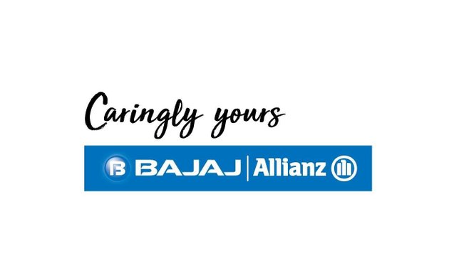 Photo of Bazaz allianz vehicle insurance, 1st floor