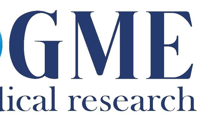 foto GME Medical Research