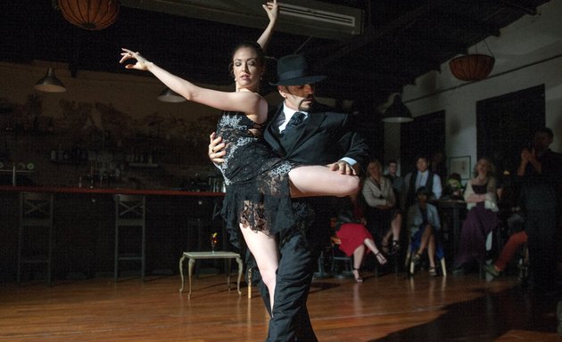Photo of Alma de Tango School of Argentine Dances