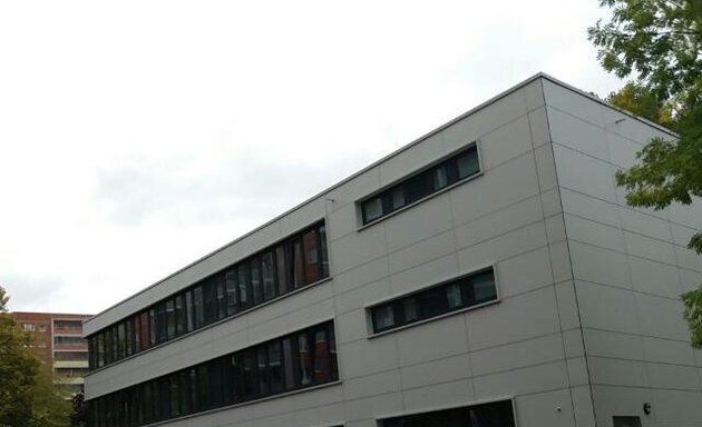 Foto von Bürgermeister-Ziethen-Grundschule