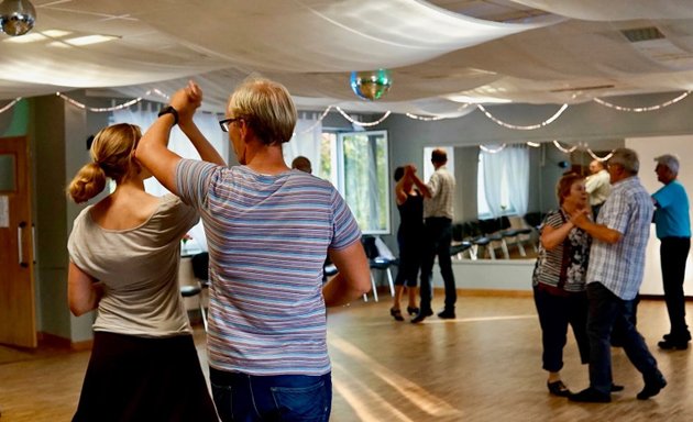 Foto von DIE mobile Tanzschule (Vereinsheim)