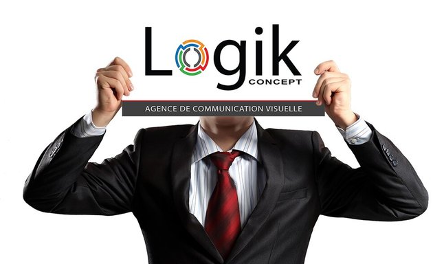 Photo of Logik Concept