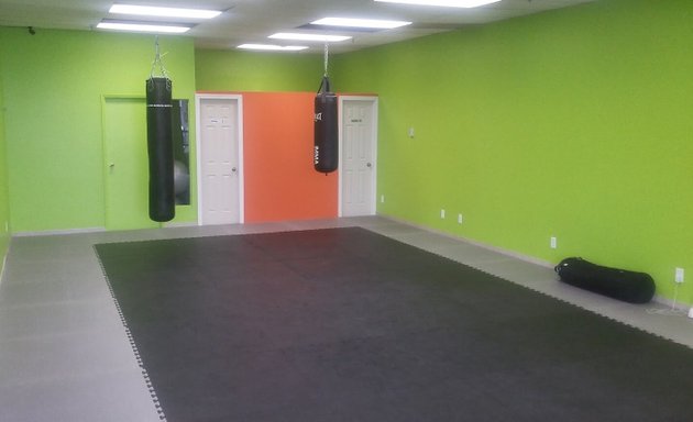 Photo of Canadian Kickboxing & MMA Academy