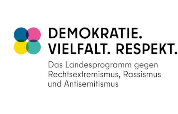 Foto von Demokratie Vielfalt Respekt