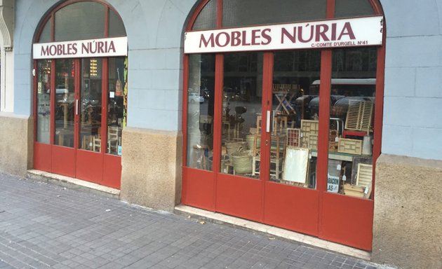 Foto de Muebles Núria