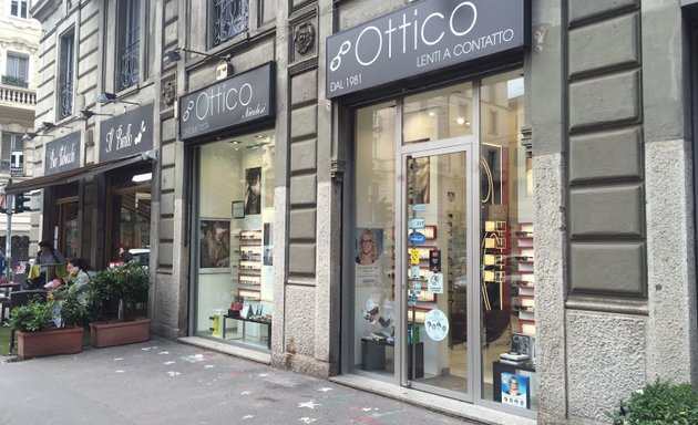 foto Ottica Nicolosi