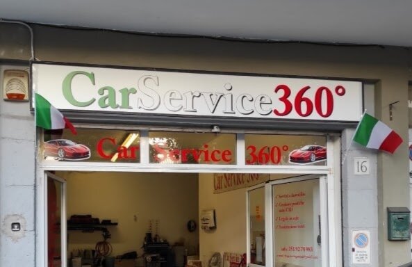 foto Car Service 360