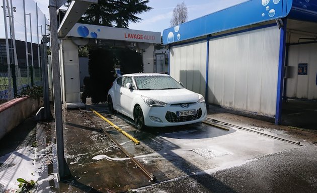 Photo de Station de lavage