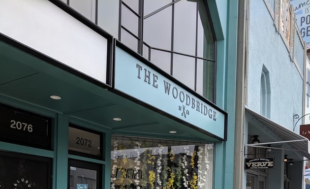 Photo of The Woodbridge Salon