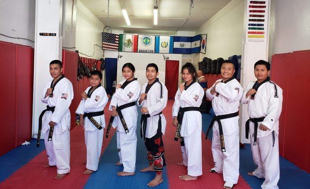 Photo of Martial Arts Y Fitness Studio