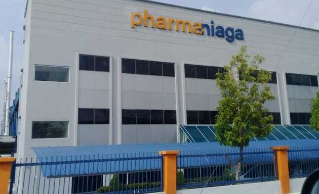 Photo of Pharmaniaga Manufacturing Bhd