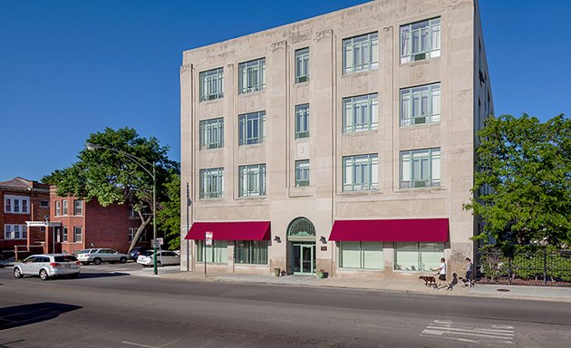 Photo of Rev Daniel Alvarez Apartments