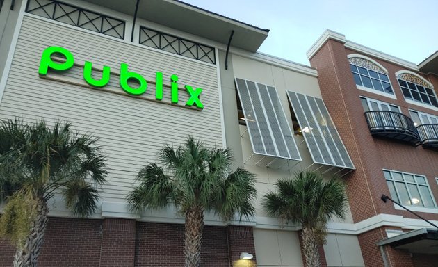 Photo of Publix Super Market at Hyde Park