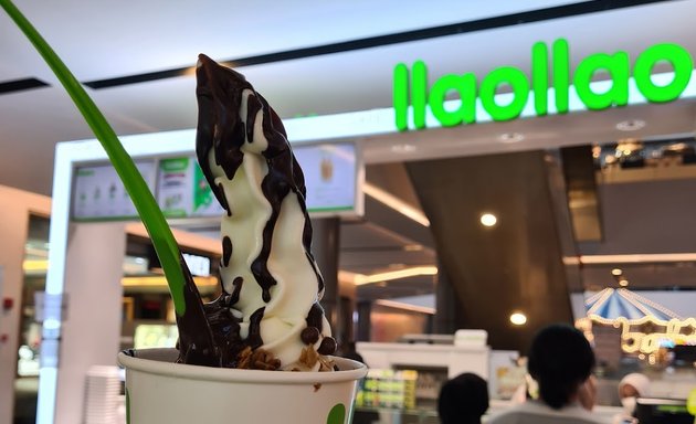 Photo of llaollao IOI Mall Puchong