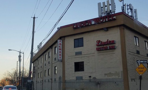 Photo of Linden Motor Inn