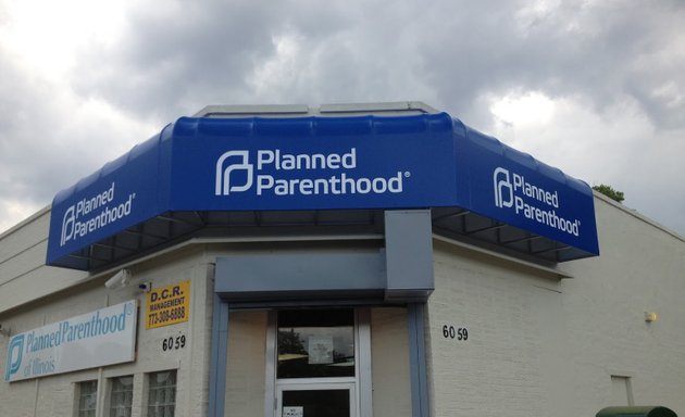 Photo of Planned Parenthood - Englewood Health Center