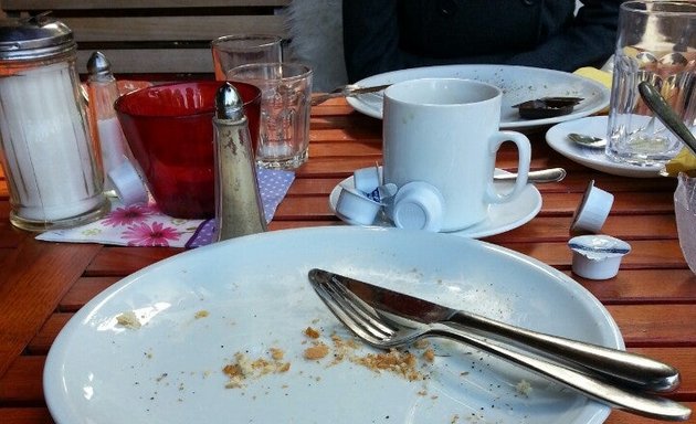 Foto von Café Barfly