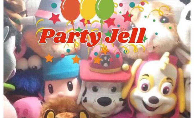 Photo of Mascottes Party Jell