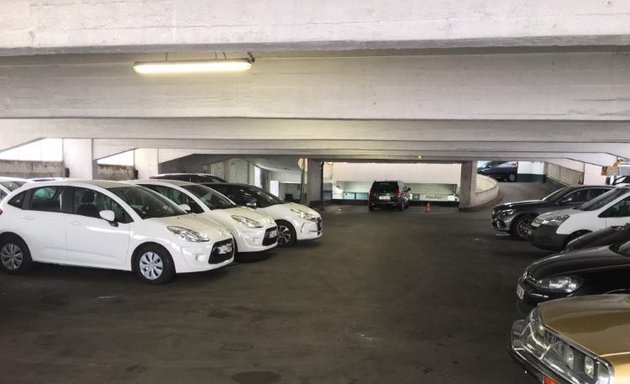 Photo de Parking Garage Faubourg - Gare de Lyon