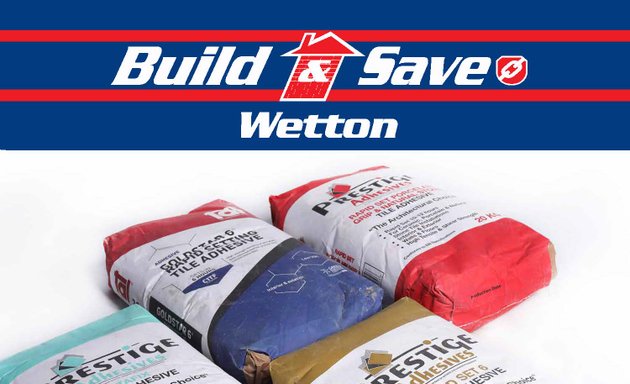 Photo of Build & Save Wetton