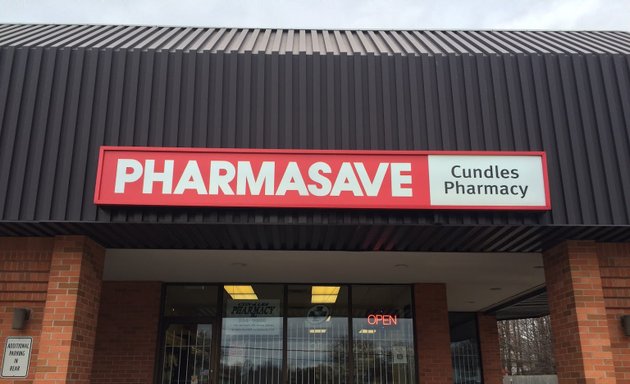Photo of Pharmasave Cundles Pharmacy