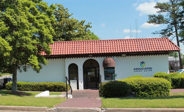 Photo of Associated Credit Union