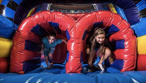 Photo of Pump It Up Van Nuys Kids Birthdays and More