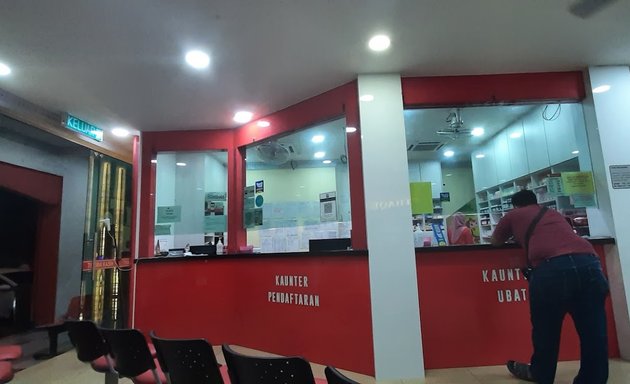 Photo of Poliklinik Damai sdn bhd