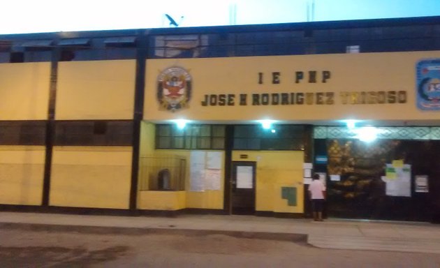 Foto de I.E. PNP José Héctor Rodríguez Trigoso