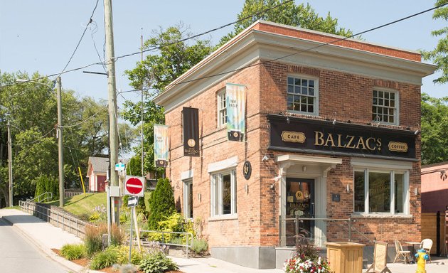 Photo of Balzac's Port Dalhousie