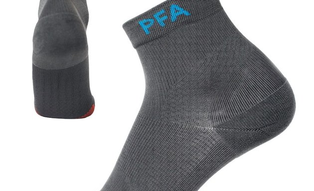 Photo of pfa Socks