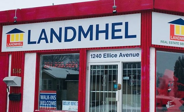 Photo of Landmhel Real Estate Services Inc.