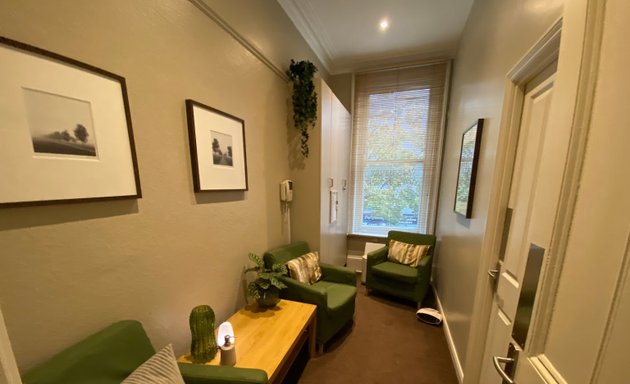 Photo of Canonbury Clinic Of Osteopathy