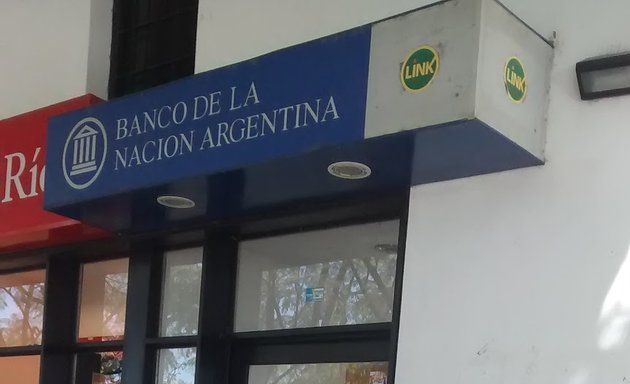 Foto de Link Banco Nación