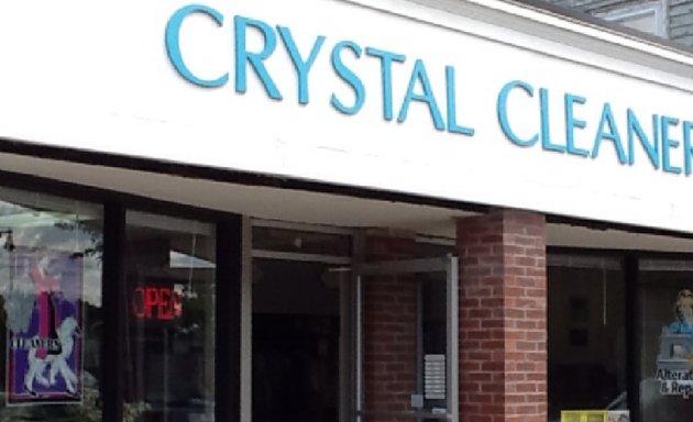 Photo of Crystal Cleaners