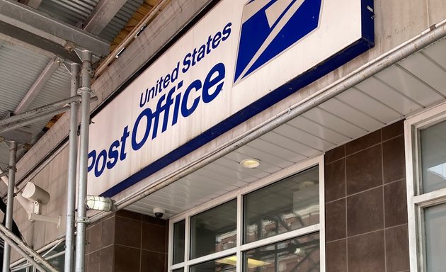 Photo of United States Postal Service