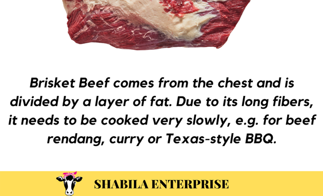 Photo of Shabila Enterprise Fresh & Frozen Meat