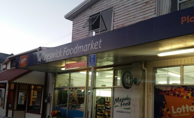 Photo of Creswick Foodmarket