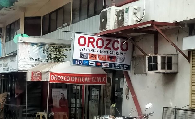 Photo of Orozco Optical Clinic