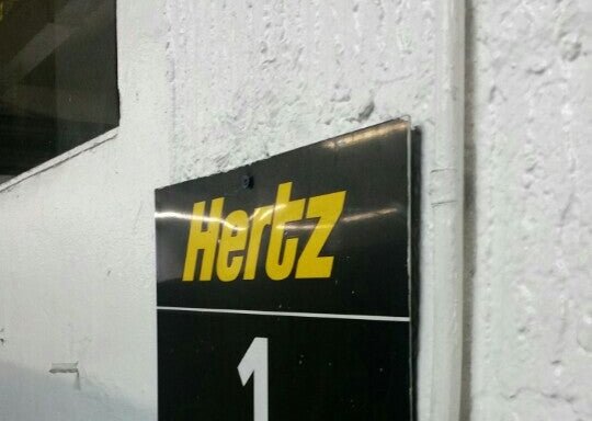 Photo of Hertz Car Rental - Greenwich Village - Between 7th Avenue And Bleecker Street HLE