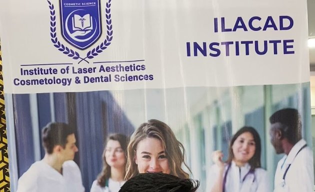 Photo of ILACAD - Institute of Laser, Aesthetic, Cosmetology & Dental Sciences