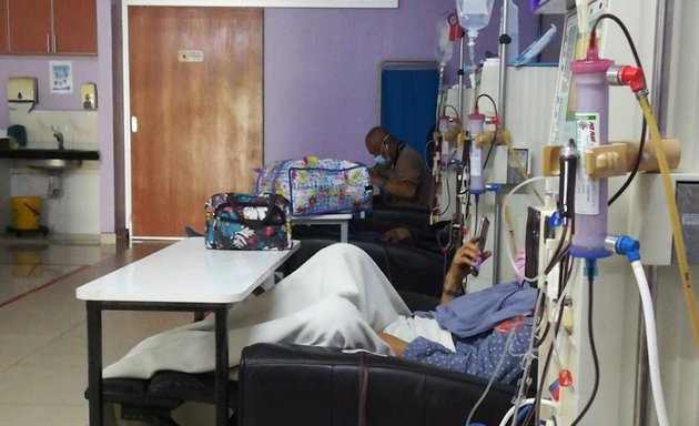 Photo of Ibnu al Nafis Dialysis Centre (protege Medicare sdn Bhd)