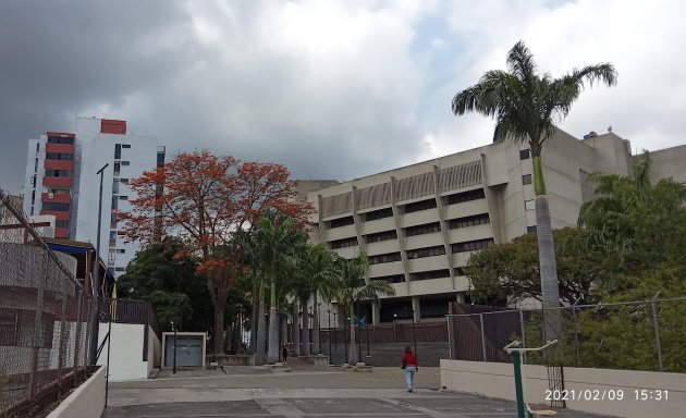 Foto de Tribunal Supremo de Justicia (TSJ)