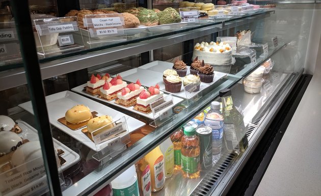 Photo of Creamy Rainbow Bakery and Cafe